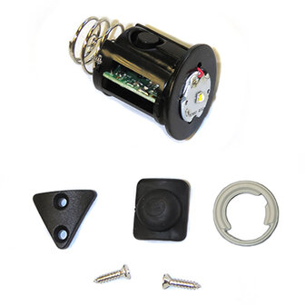 Schakelaar tbv Stinger LED