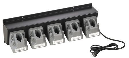 Laadstation 230V Dualie-serie