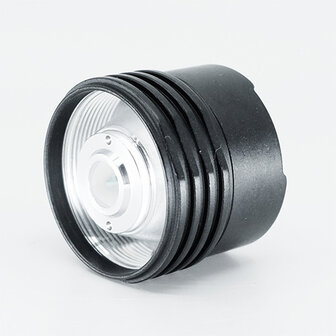 Lens/reflector/ring Protac (Railmount) HL-X