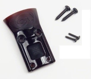 Afdekplaatje SL-20L(P) incl. schroeven
