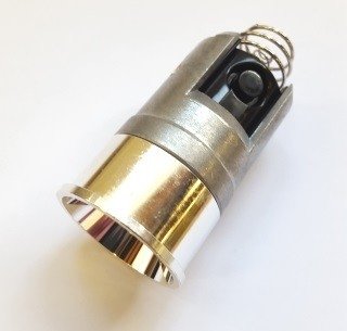 Schakelaar/LED-module