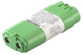 Li-Ion batterij Survivor LOW-PROFILE Ex ATEX