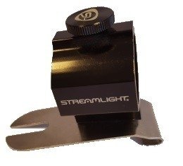 Gallet-helmklem Propolymer 4AA/F1S