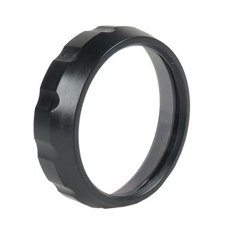 Lensring Survivor LP