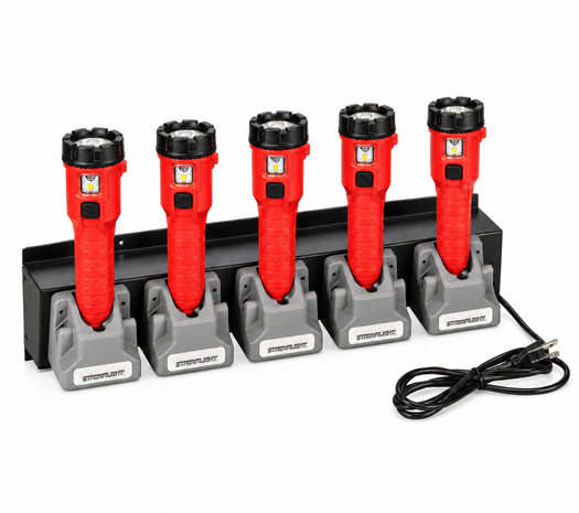 Laadstation 230V Dualie-serie
