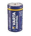 Alkaline batterij D (LR20) 1,5V Varta industrial