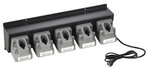 Laadstation 230V Dualie-serie