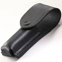 STR74059 Lederen holster: Plain - Strion 