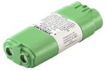 Li-Ion-batterij-Survivor-LOW-PROFILE-Ex-ATEX