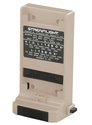 STR4035B Laadconsole 12V/230V Litebox/Firebox + slot, Beige